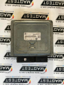 03F906070CM 5WP44734 VOLKSWAGEN BEETLE MOTOR BEYNİ