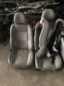 Volvo s80 çıkma takım koltuk