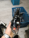 BMW f30 sol ön kapı kolu ve braketi