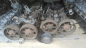 OPEL OMEGA B 2.5 DOLU SİLİNDİR KAPAĞI.OTO ERKAN ÜNYE