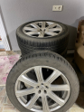 Oto Çıkma Parça / Jant & Lastik / Jant & Lastik Takımı / Volvo / XC90 / Çıkma Parça 
