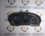 CITROEN BERLINGO CIKMA GOSTERGE SAATI 5550013101_YWE584D0