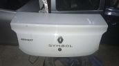 Oto Çıkma Parça / Kaporta & Karoser / Bagaj / Renault / Symbol / Çıkma Parça 