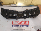 Skoda / Karoq / Tampon / Ön Panjur / Çıkma Parça