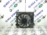 MERCEDES ML SERİSİ W166 KASA KOMPLE FAN ORJ ÇIKMA