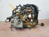 Renault / Megane / Motor / Motor Komple / Çıkma Parça