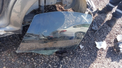 citroen c3 çıkma sol ön kapı camı