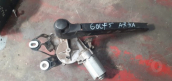 GOLF 5 ARKA SİLECEK MOTORU, GOLF 5 ÇIKMA SİLECEK MOTORU