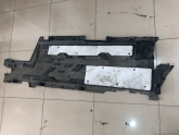 MERCEDES W177 SÜRÜCÜ TARAFI ALT TEPSİ A1776808603