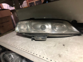 OPEL VECTRA B 2001 SAĞ FAR  0301179972