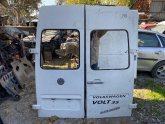 Oto Çıkma Parça / Kaporta & Karoser / Bagaj / Mercedes / Sprinter / Çıkma Parça 