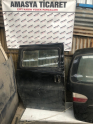 Hyundai starex sağ orta kapı