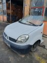 Oto Çıkma Parça / Elektrik / Far / Renault / Kangoo / Çıkma Parça 