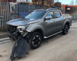 Oto Çıkma Parça / Elektrik / Ayna Sinyali / Nissan / Navara / Çıkma Parça 