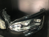 Oto Çıkma Parça / Elektrik / Far / Renault / Megane / Çıkma Parça 
