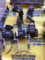 Volvo s80 cıkma arka emniyet kemeri