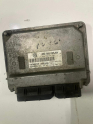 03E906033AN 5WP44234-03 SKODA FABİA MOTOR BEYNİ