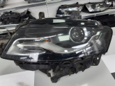 audi a4  far 2008 2014