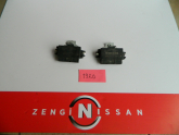 Nissan X-Trail T32 2014-2021 Sonar Beyni Orjinal Yedek Parça