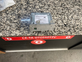 FİAT EGEA DOKUNMATİK EKRAN BEYNİ SÖKME ORJİNAL