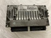 Citroen C4 Peugeot 207 Şanzıman Beyni S126024101C 9661983980