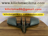 BMW F40 116 118 2019-25 ÇIKMA ORJİNAL DIŞ DİKİZ AYNASI SAĞ