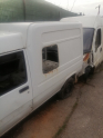 Renault express sol kapi
