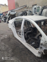 Hyundai Accent blue boş kupa orjinal hatasız