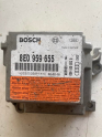 Audi A4 B6 Çıkma Airbag Beyni 8E0959655 0285001400