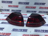 5G0945208 Volkswagen Golf 7 Orjinal Ledli Sağ-Sol Dış Stop