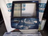 ÇIKMA SSANGYONG MUSSO 1996 - 1999 SAĞ ARKA KAPI