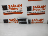 NİSSAN PRİMERA P10 97-01 SAĞ ÖN SİS IZGARASI OEM; 623209F5