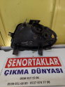 Oto Çıkma Parça / Elektrik / Far / Renault / Clio / Çıkma Parça 