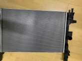 F1f18005HB Focus su radyatörü 1,5 tdc