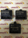 4F0959793E-4F0959795A-4F0959795 AUDİ A6 KAPI KONTROL ÜNİTESİ