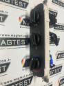 ford transit courier 18549BB 13J12VP6C1H KLİMA KONTROL PANEL