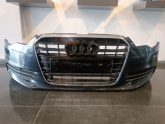 AUDİ A6 ÖN TAMPON DOLU 2011 2015 4G0807437 Ç