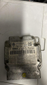 6R0959655 B 0285010137 SEAT LEON ÇIKMA AIRBAG BEYNİ