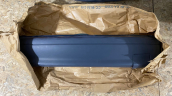 OPEL CORSA B ARKA TAMPON SIFIR ORJİNAL 90541861 CANCAN OPEL