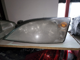 MONDEO SOL FAR 2007