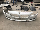 BMW 5 F10 ÖN TAMPON 5111 7331706