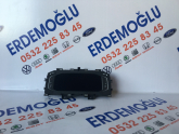 2020-22 Polo ORİJİNAL ÇIKMA Gösterge Saati 2G0 920 320B