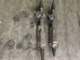Audi A6 çıkma direksiyon kutusu 4G0909144G 4G0909144K
