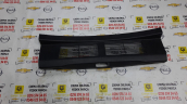OPEL ASTRA J ARKA PANEL KAPLAMASI ÇIKMA SÖKME YEDEK PARÇA
