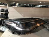 OPEL ASTRA J SAĞ FAR 662588537