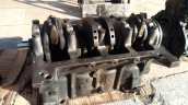 RENAULT R12 1.4 YARIM MOTOR SIFIR YAPILI