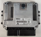 39114-2A410 0281016491 HYUNDAİ İ30 MOTOR BEYNİ