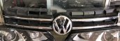 VOLKSWAGEN TOUAREG ÖN PANJUR
