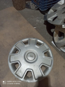 4M51-1000-BB Ford FOCUS 2 orginal jant kapağı  1 ad