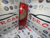 RENAULT KANGOO 2008-12 SAĞ ARKA STOP ALT ÇIKMA PARÇA